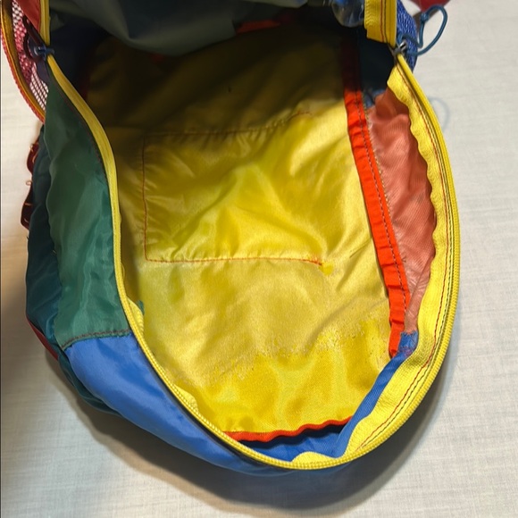 Hoka Multicolor Backpack - Picture 7 of 7